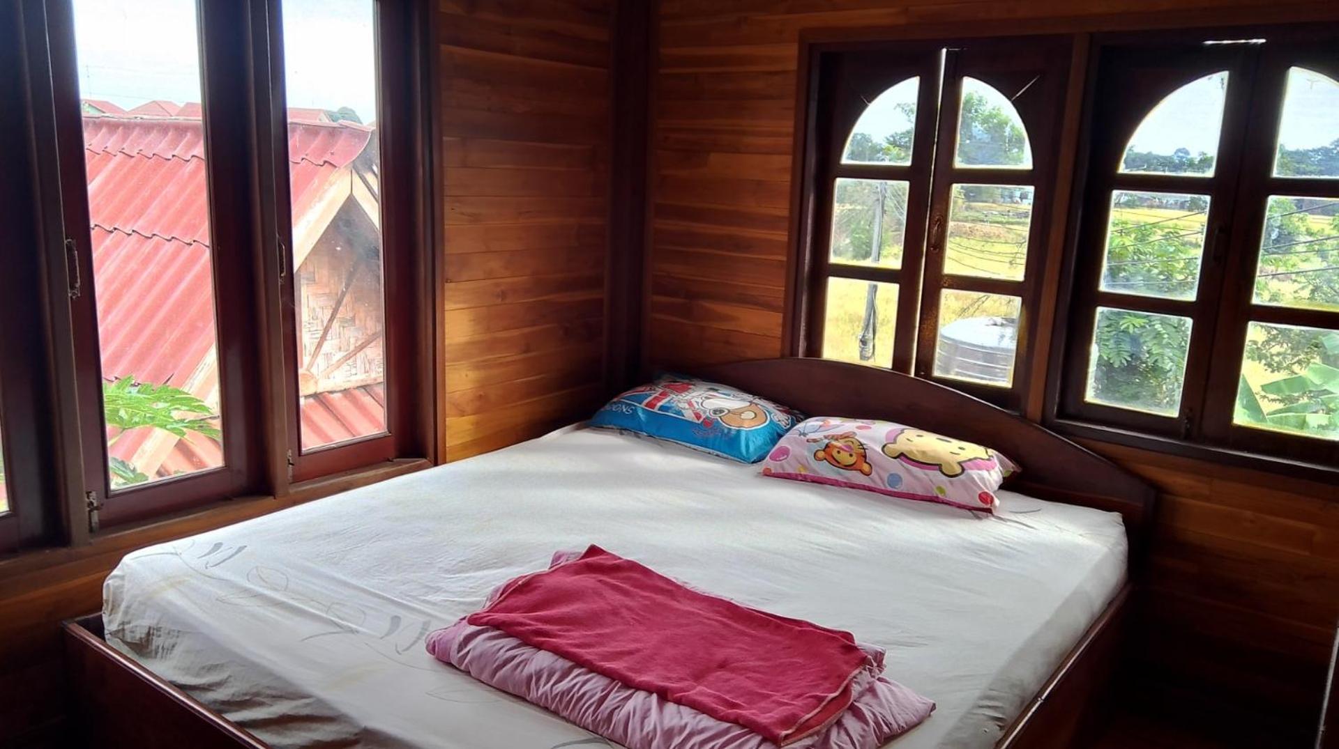Tibet Restaurant And Hostel Nakaszong Kültér fotó